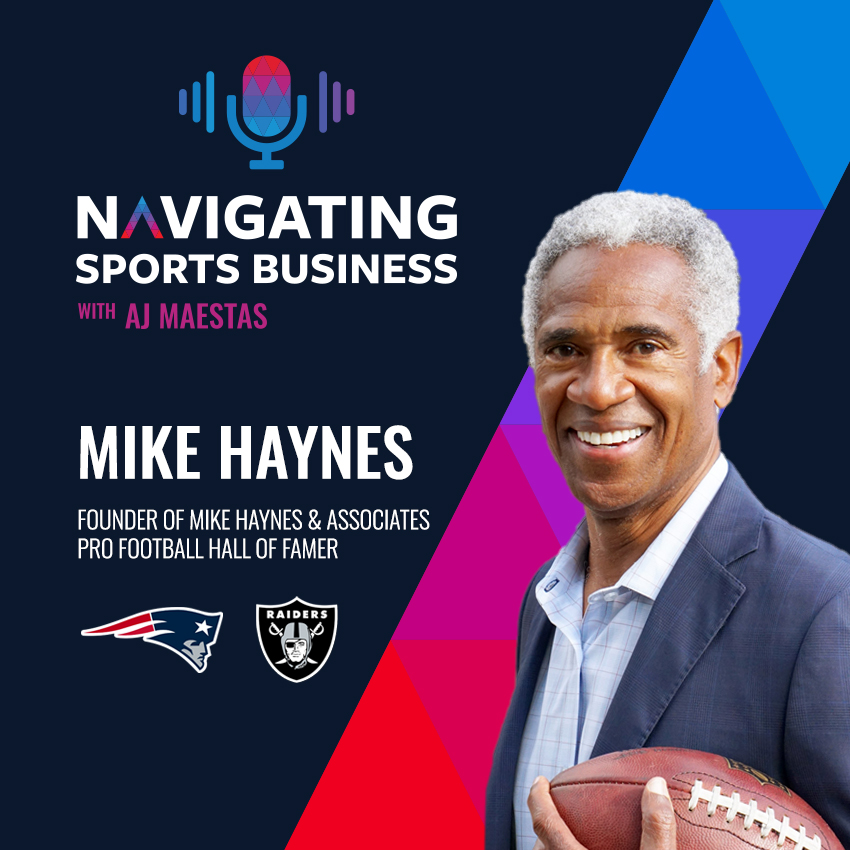 Navigating Sports Business