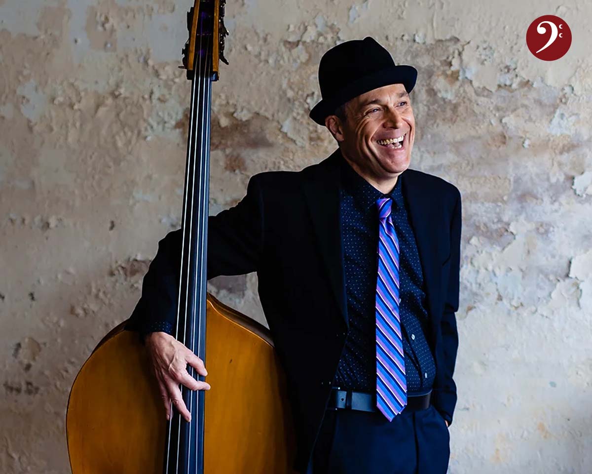 Contrabass Conversations