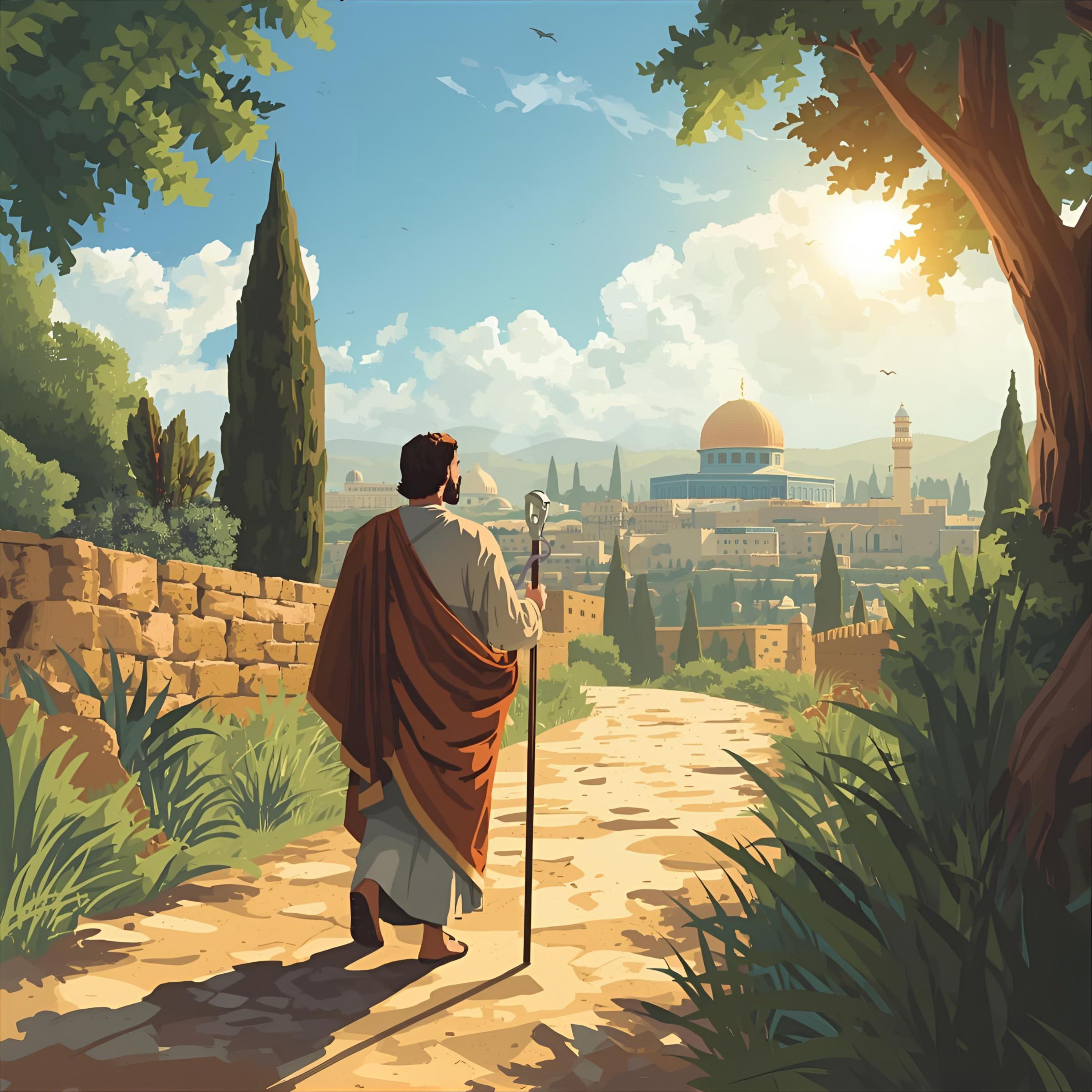 Living in the Truth\'s Podcast