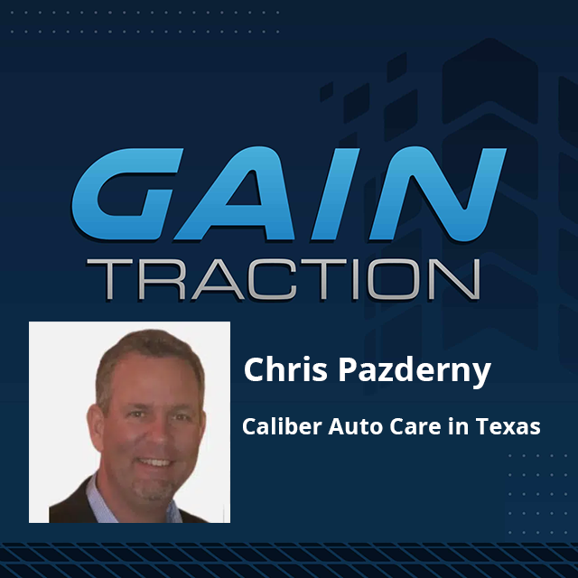 Gain Traction