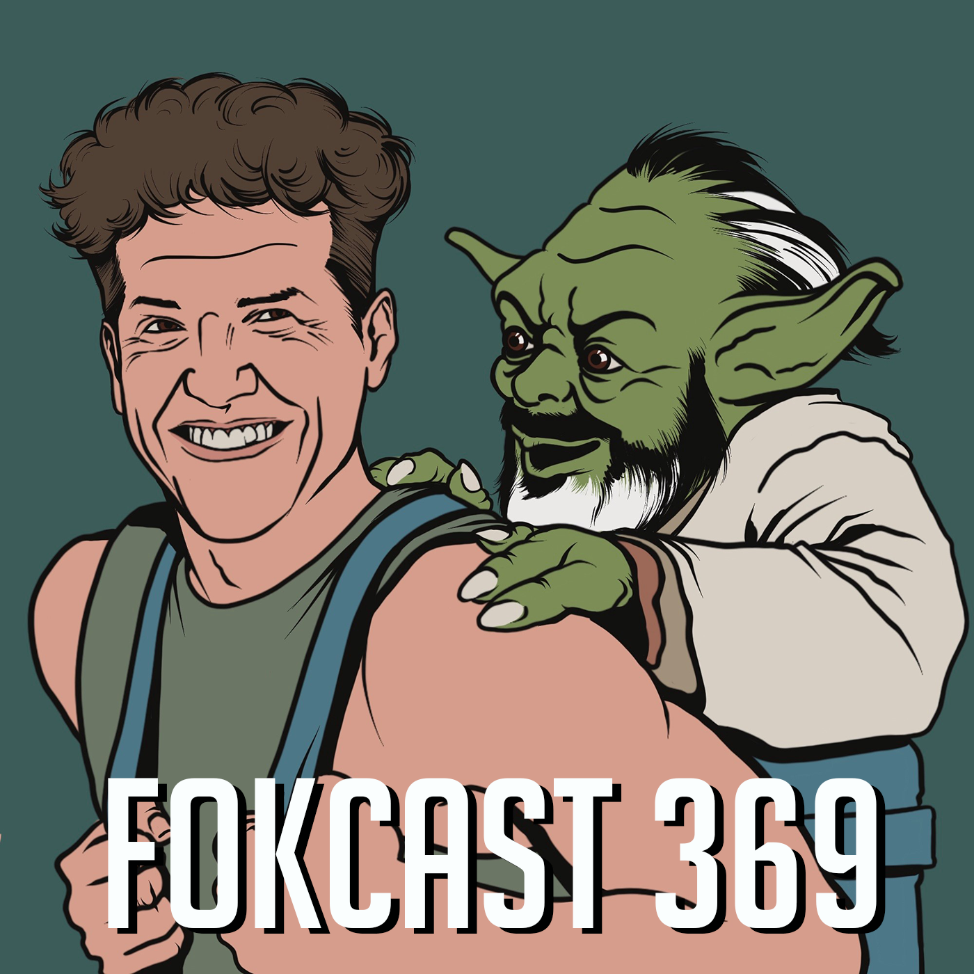 FOKCAST