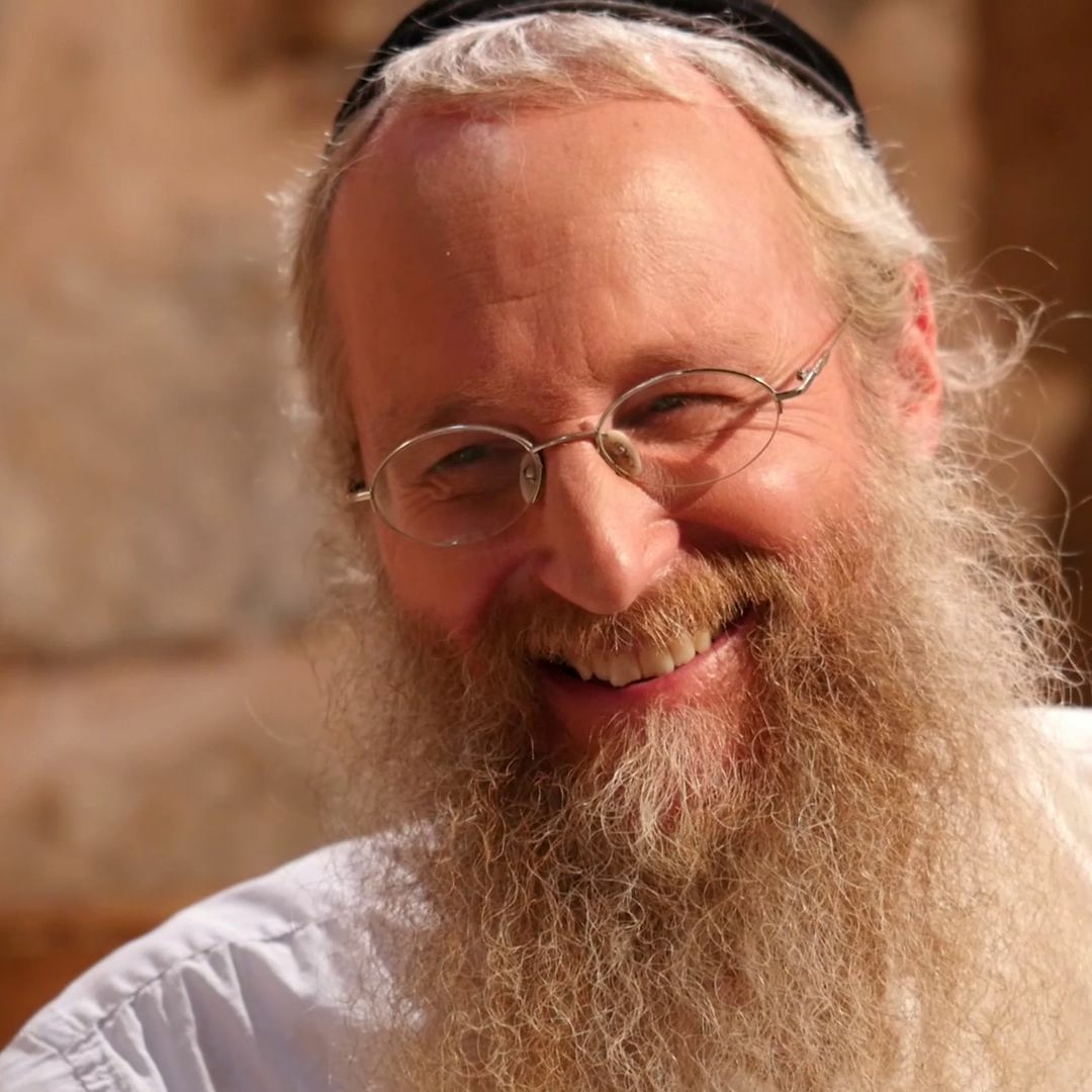 Rav Daniel Kohn הרב דניאל כהן