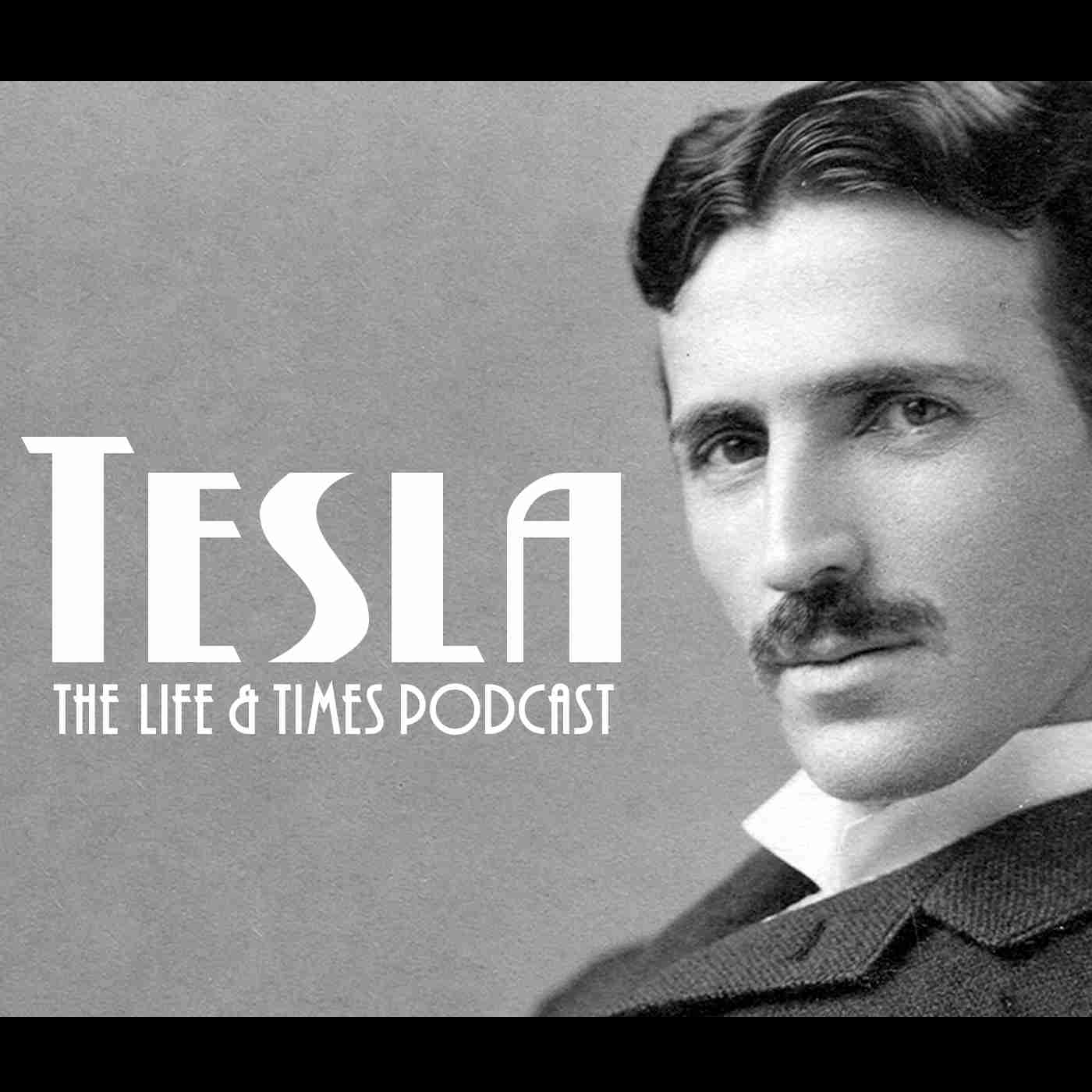 005 - Tesla - A Walk in the Park (1882)