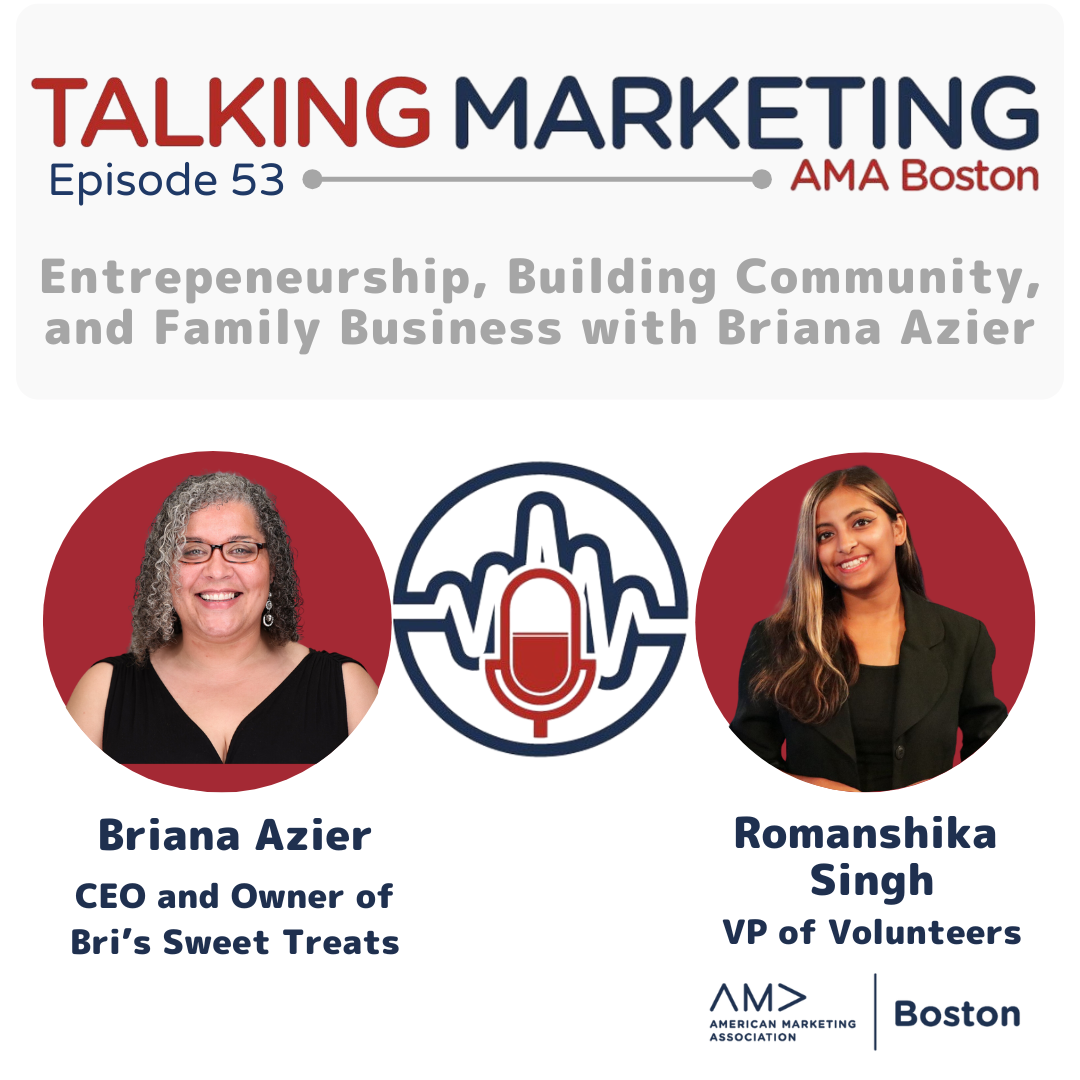 Talking Marketing