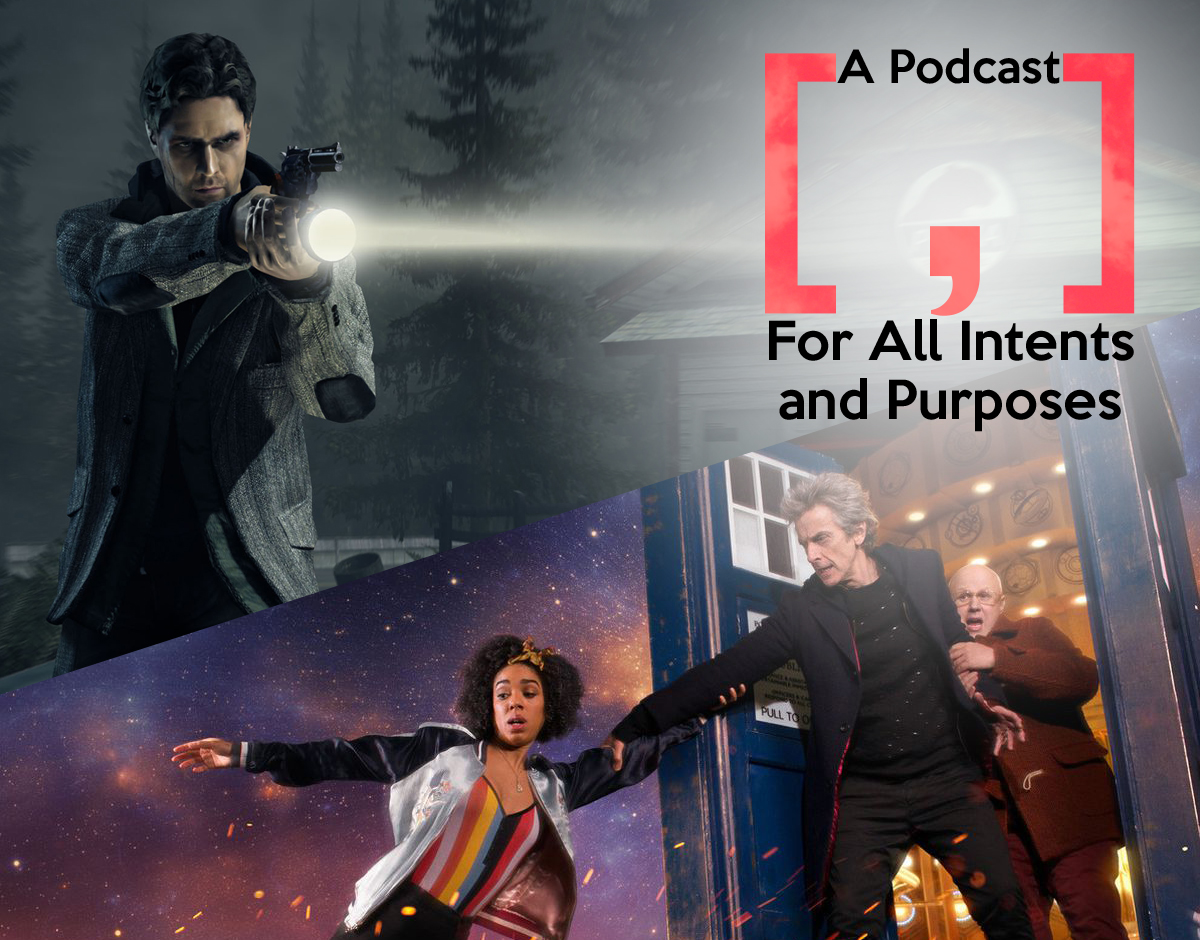 Episode 134 - Greek It Out