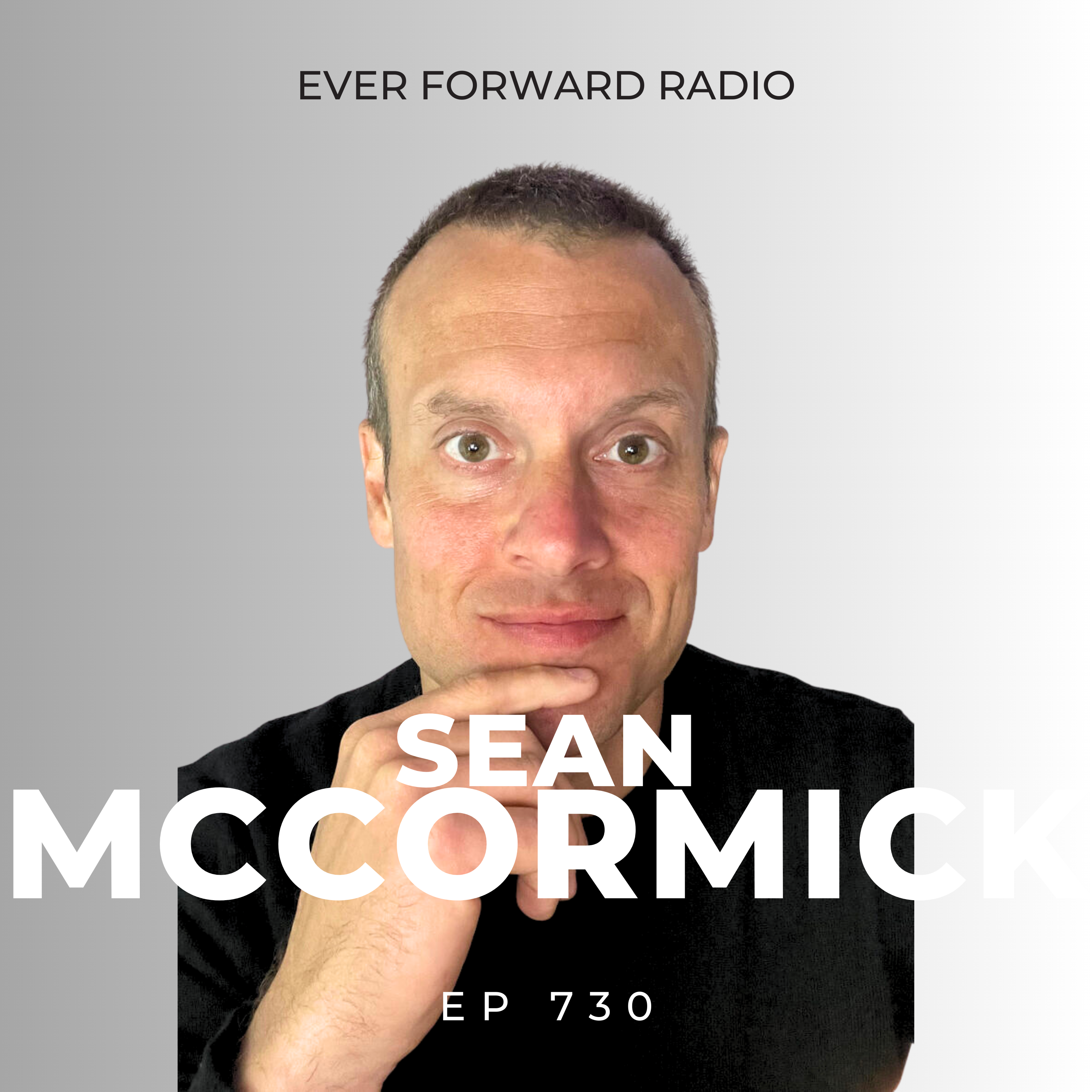EFR 730: Float Tanks, Nasal Lasers, and the Strangest Biohacks You Have Ever Heard Of with Sean McCormick