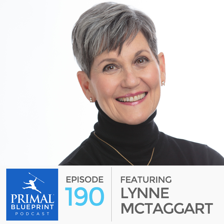 The Primal Kitchen Podcast