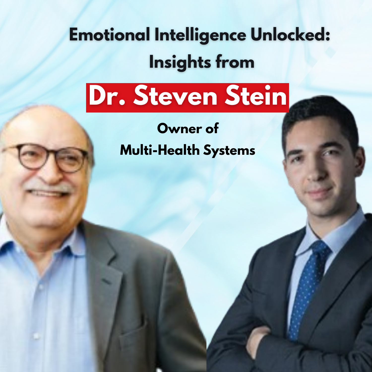 The Resilient Riches Podcast