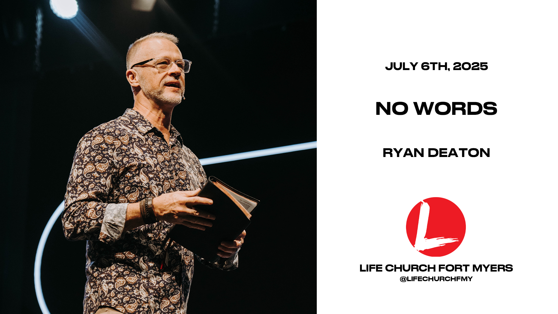 Life Church Fort Myers