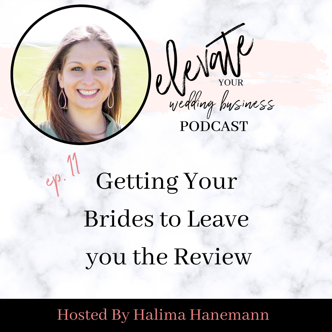 6 Figure Wedding Planner