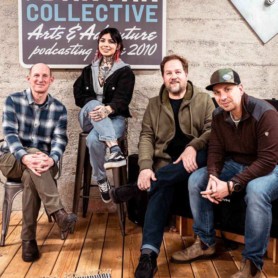 Ogden Arts & Adventure Show