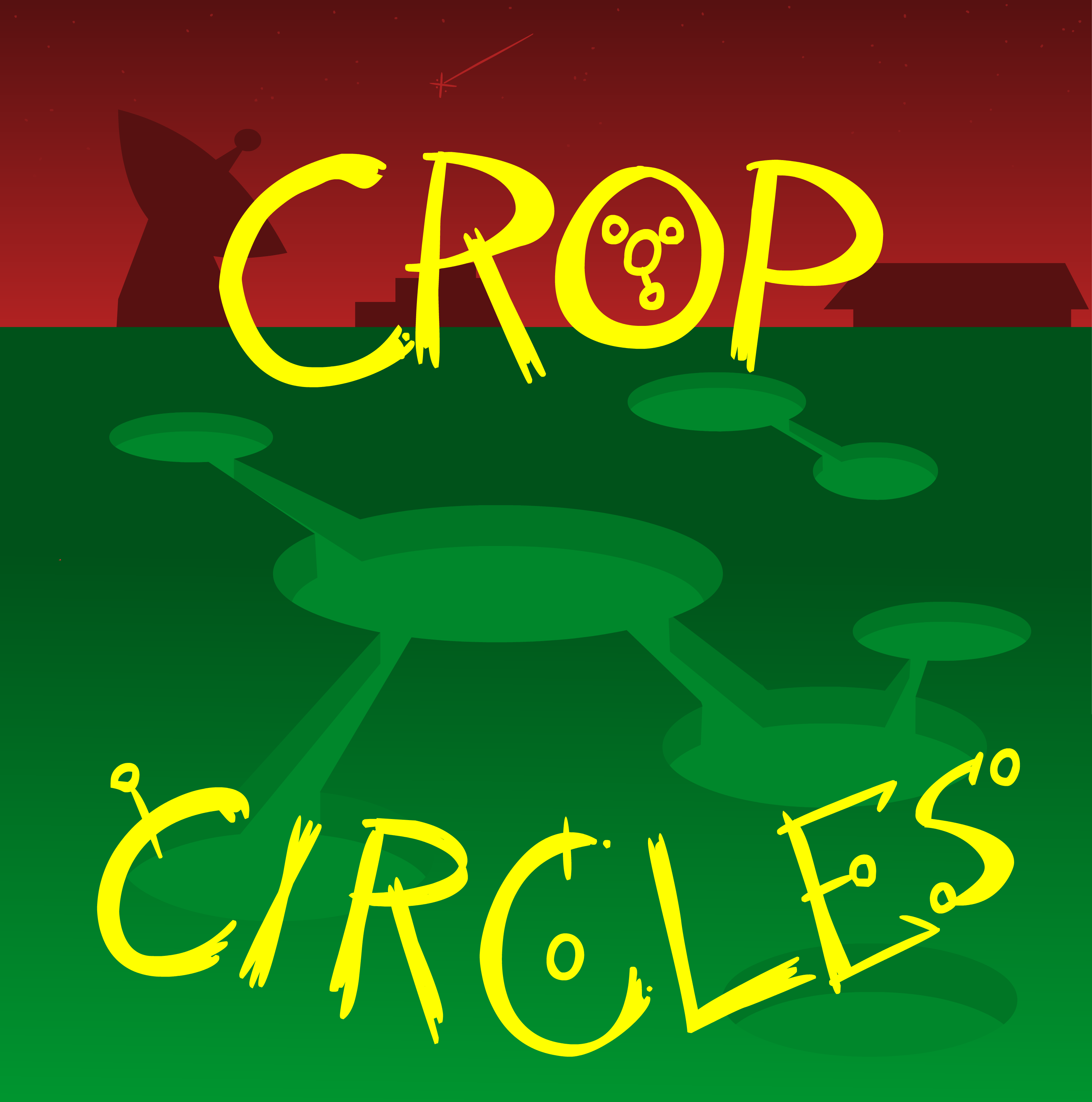 Crop Circles