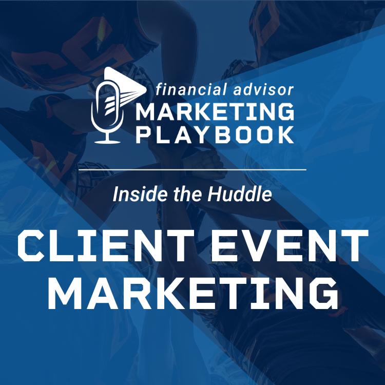 Financial Advisor Marketing Playbook