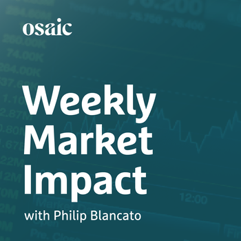 Weekly Market Impact: December 1