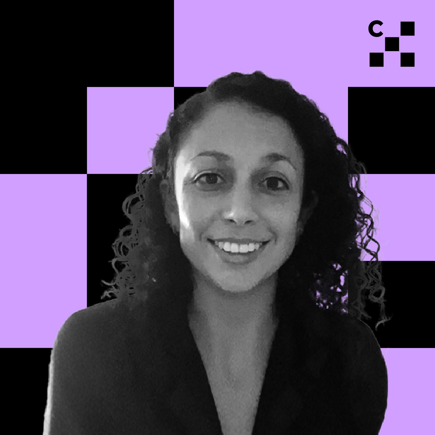 Vicky Garalina of Inspiring Futures, Inc