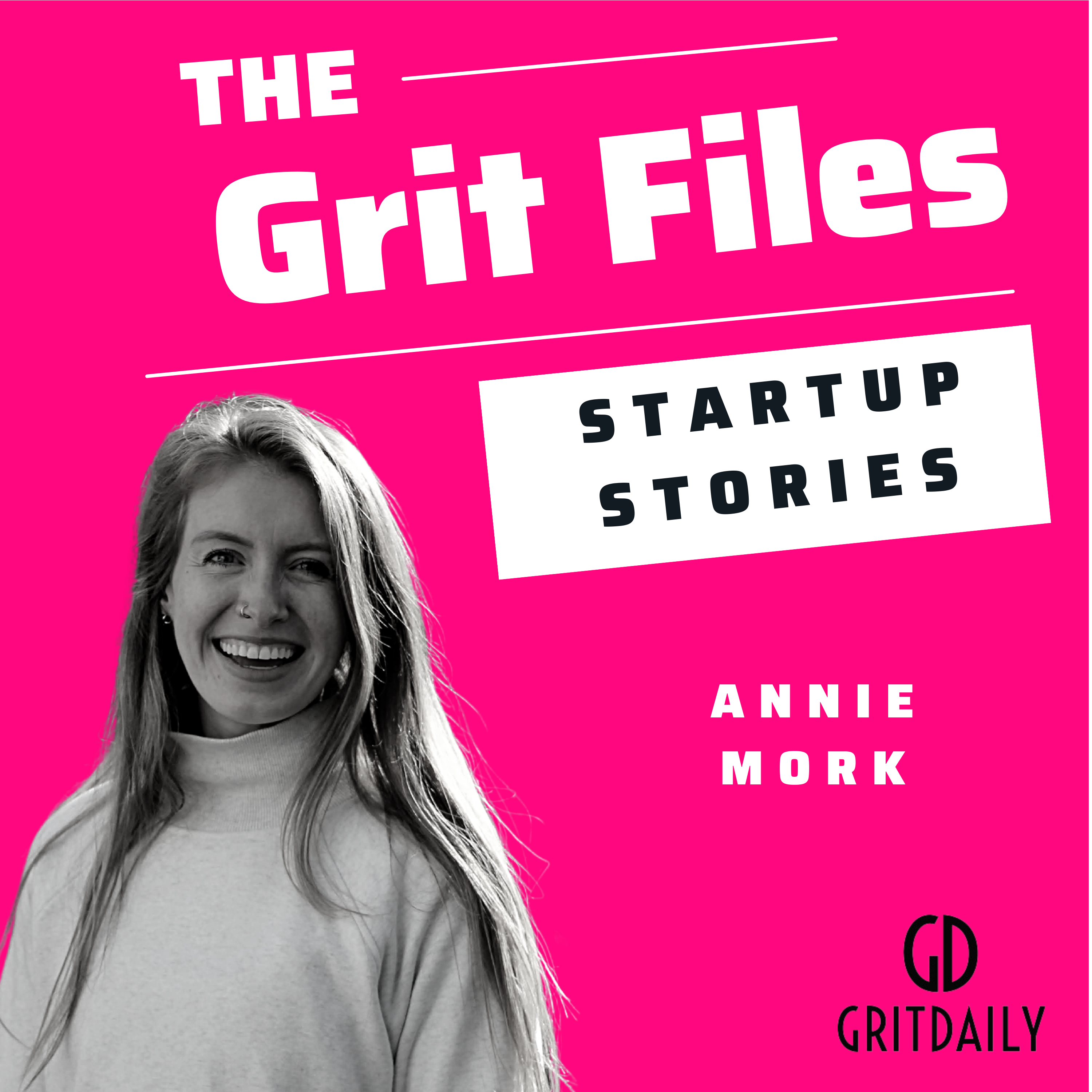 The Grit Files
