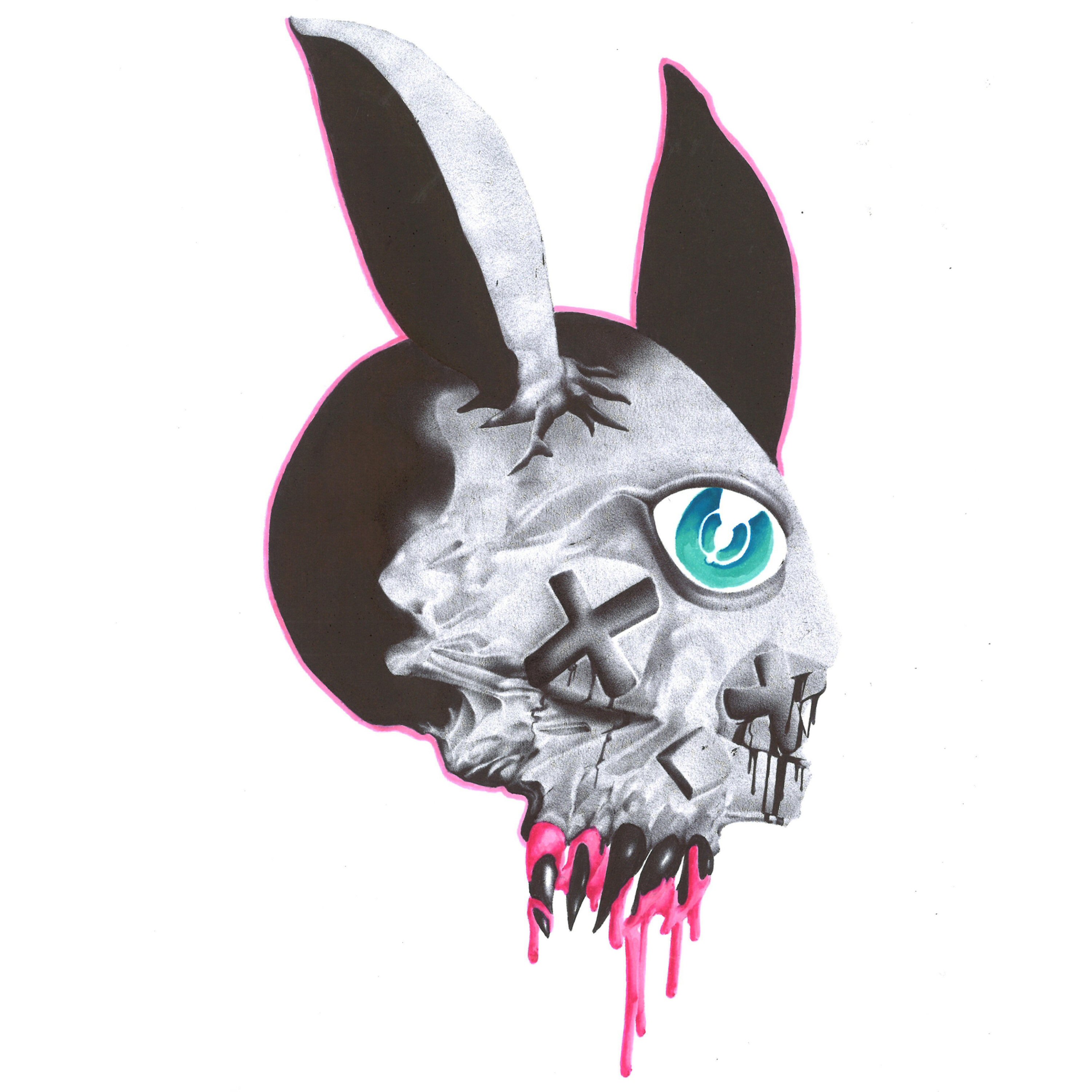 Dead Rabbit Radio The Daily Paranormal Podcast