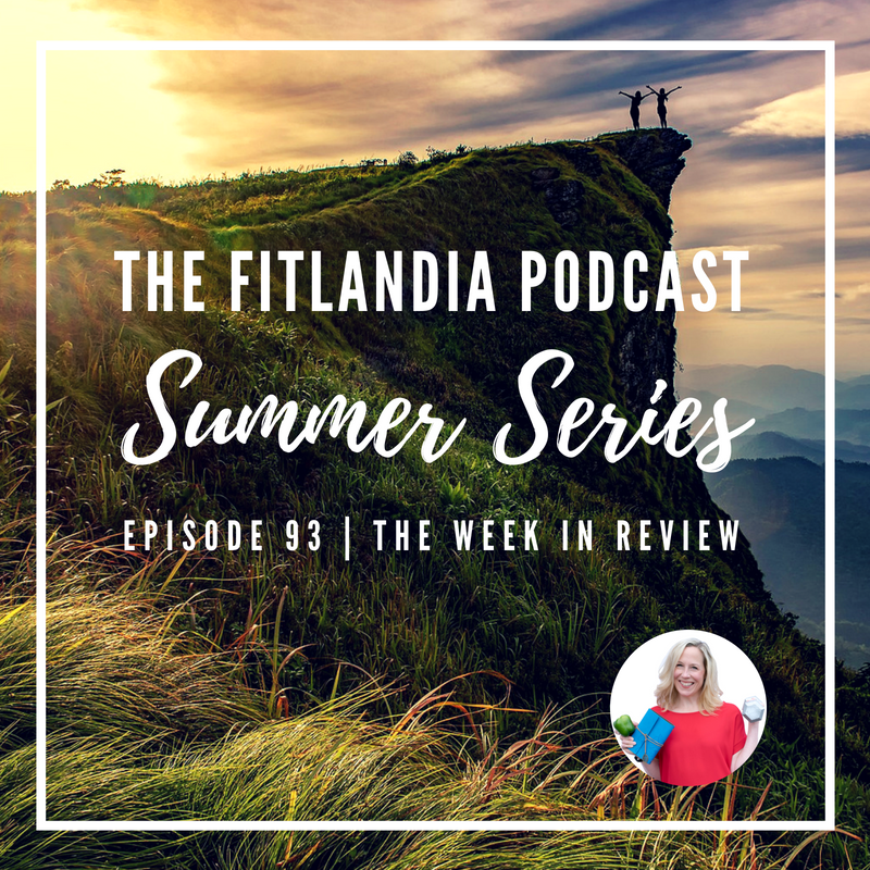Fitlandia | Fitness for Your Mind