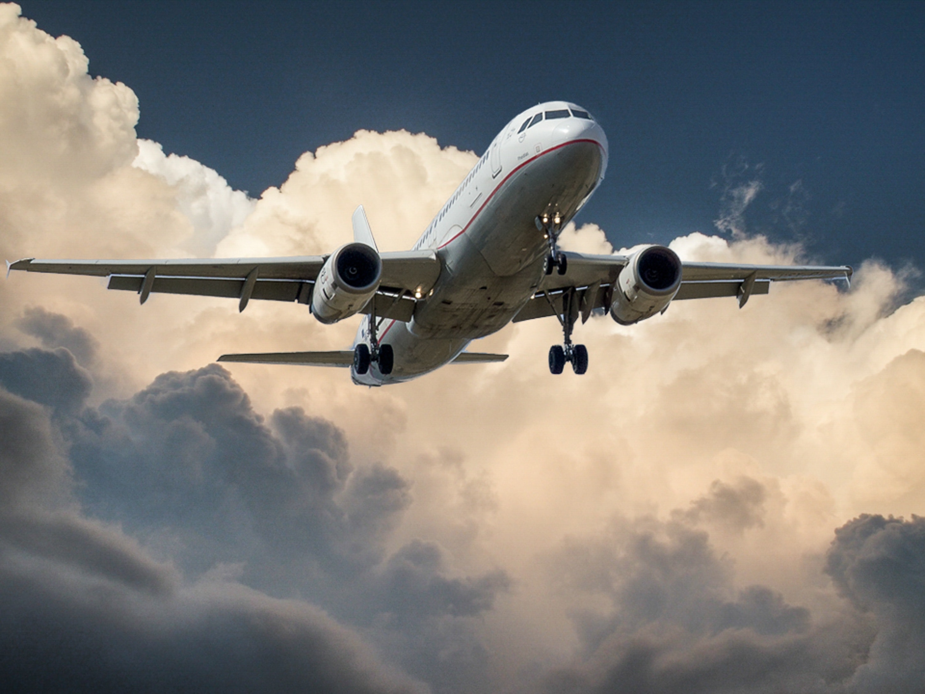 48: 3 aviation case studies that show in a crisis, YOU are the most important variable