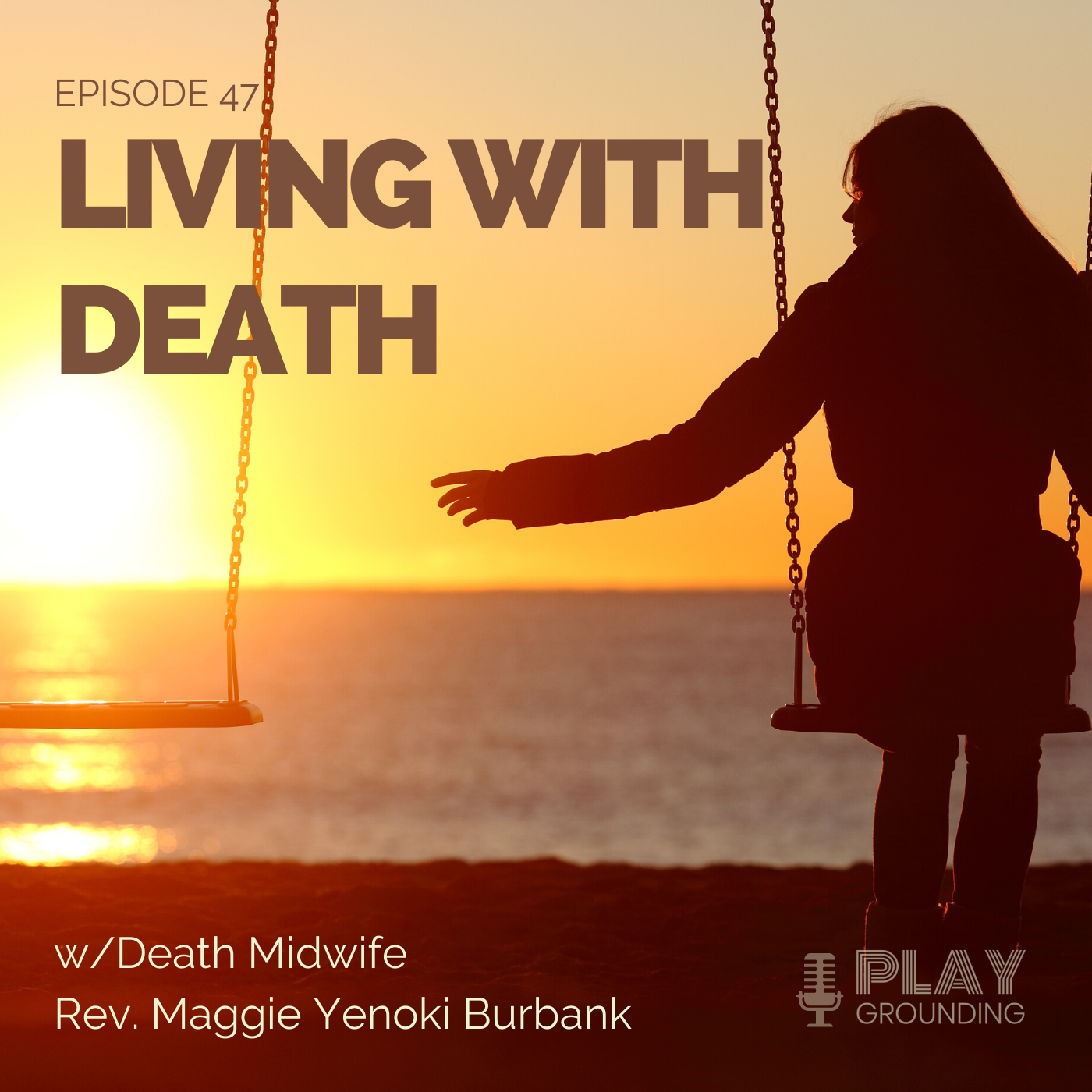 Living With Death