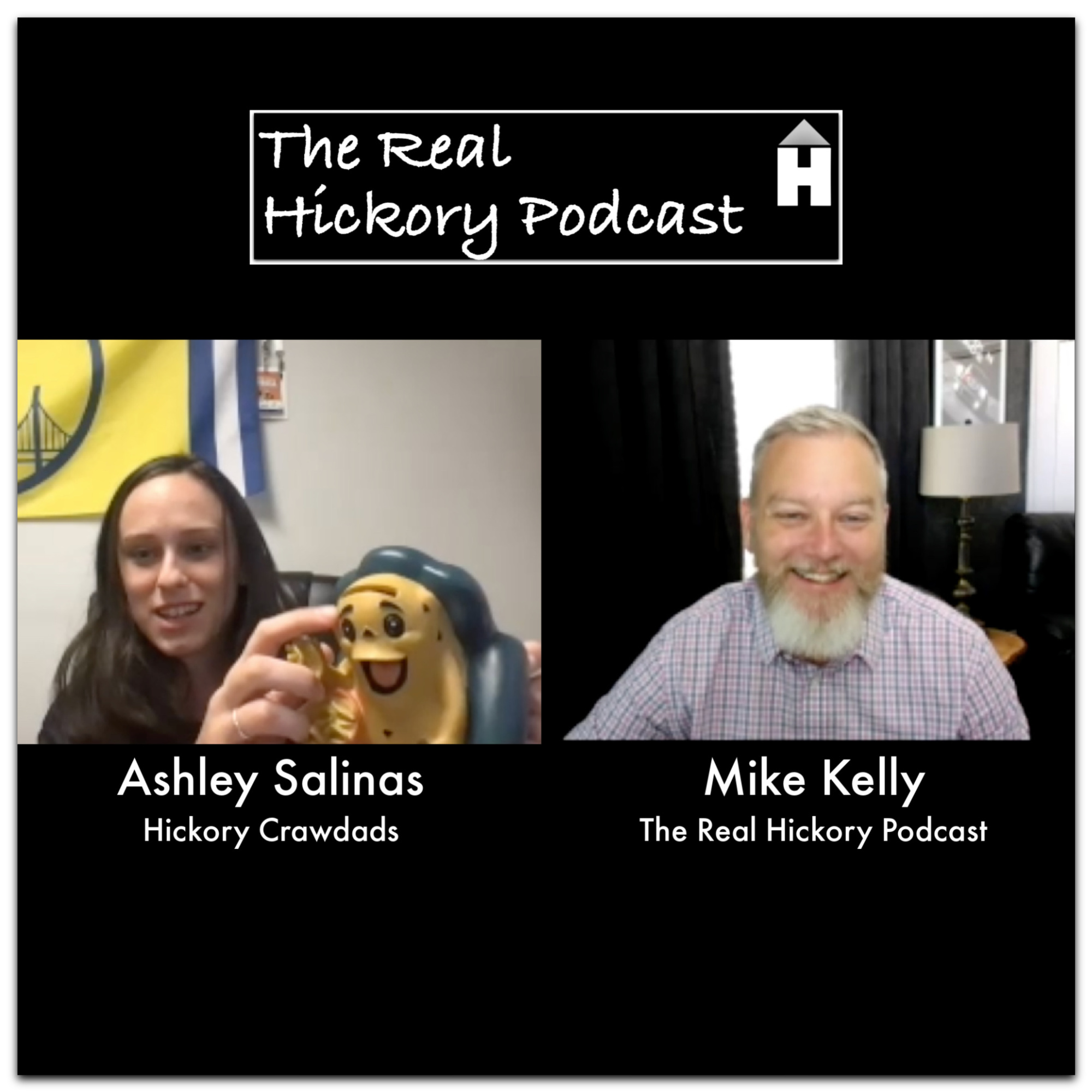 The Real Hickory Podcast