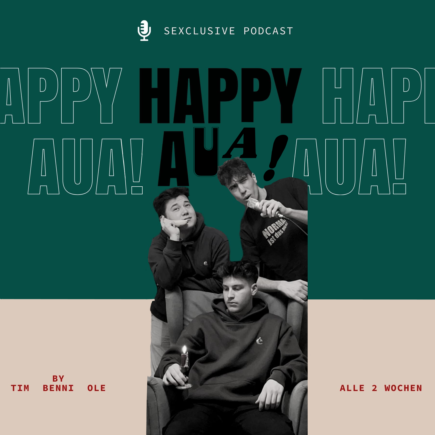 Happy Aua