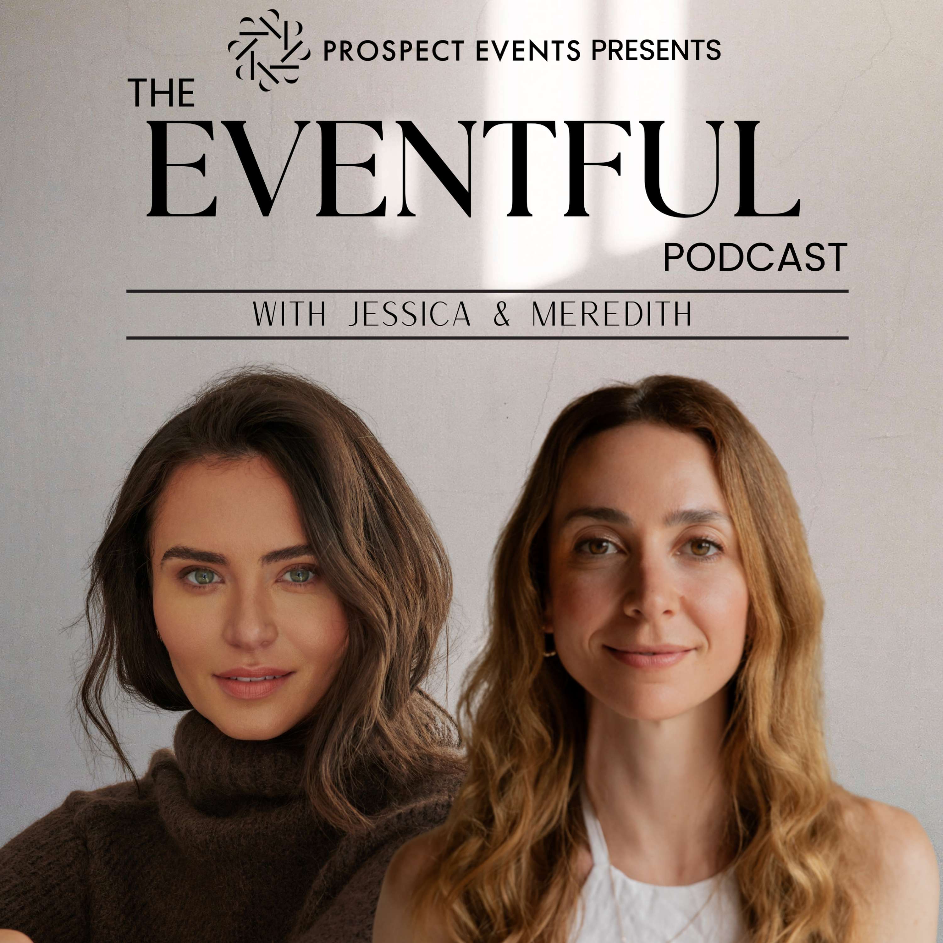 The Eventful Podcast by Prospect Events