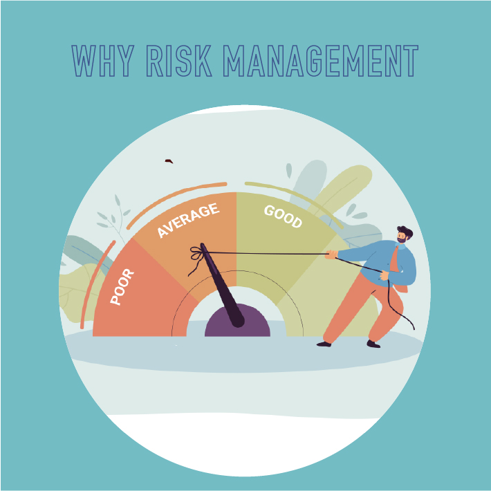 108 - Why Risk Management? Future You Will Thank You