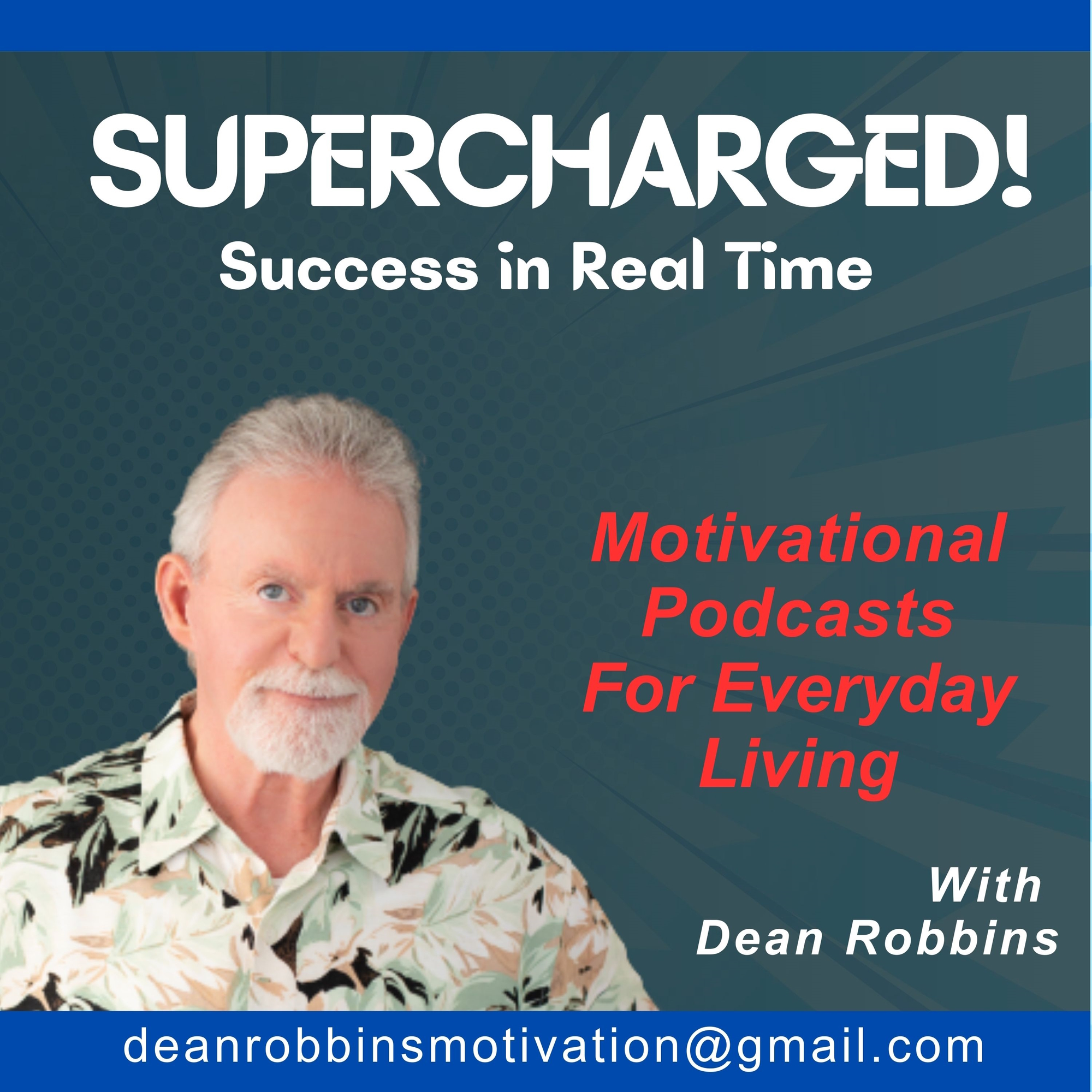 SuperCharged! Success in Real Time