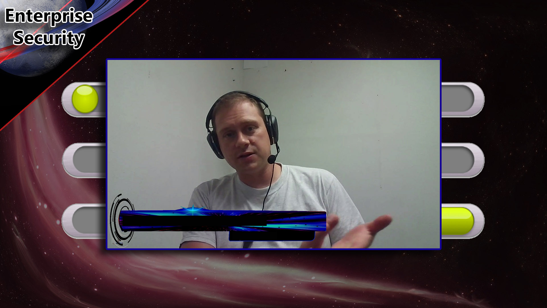 Enterprise Security Weekly #10 - It's For Stupid People