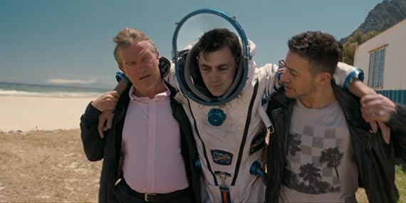 Tim's Take On: Episode 831(Doctor Who: Praxeus mini review) Tim's Take On: Episode 831(Doctor Who: Praxeus mini review)