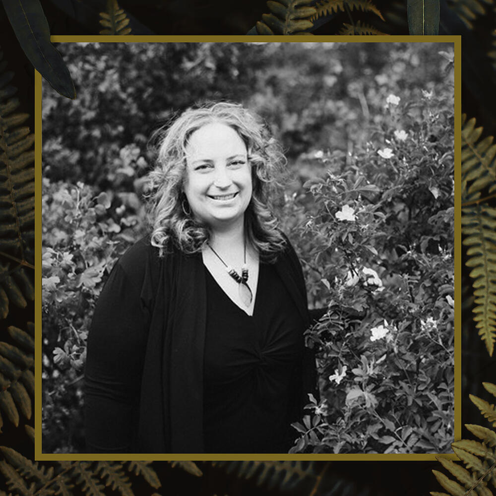 The Energetics of Spring Flowers with Rosalee | Featuring Rosalee de la Forêt (Rerelease)