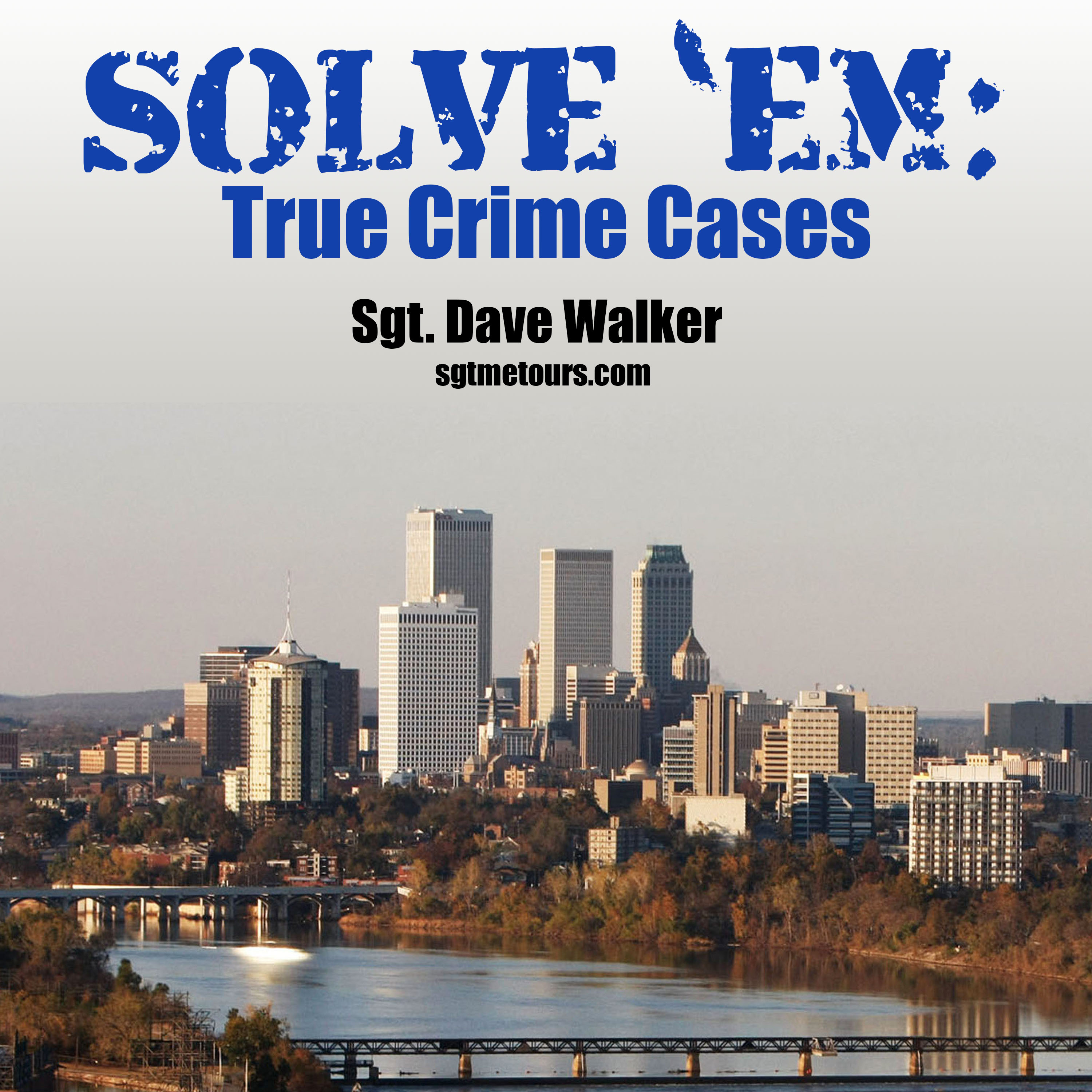 Solve\'em When You Get\'em