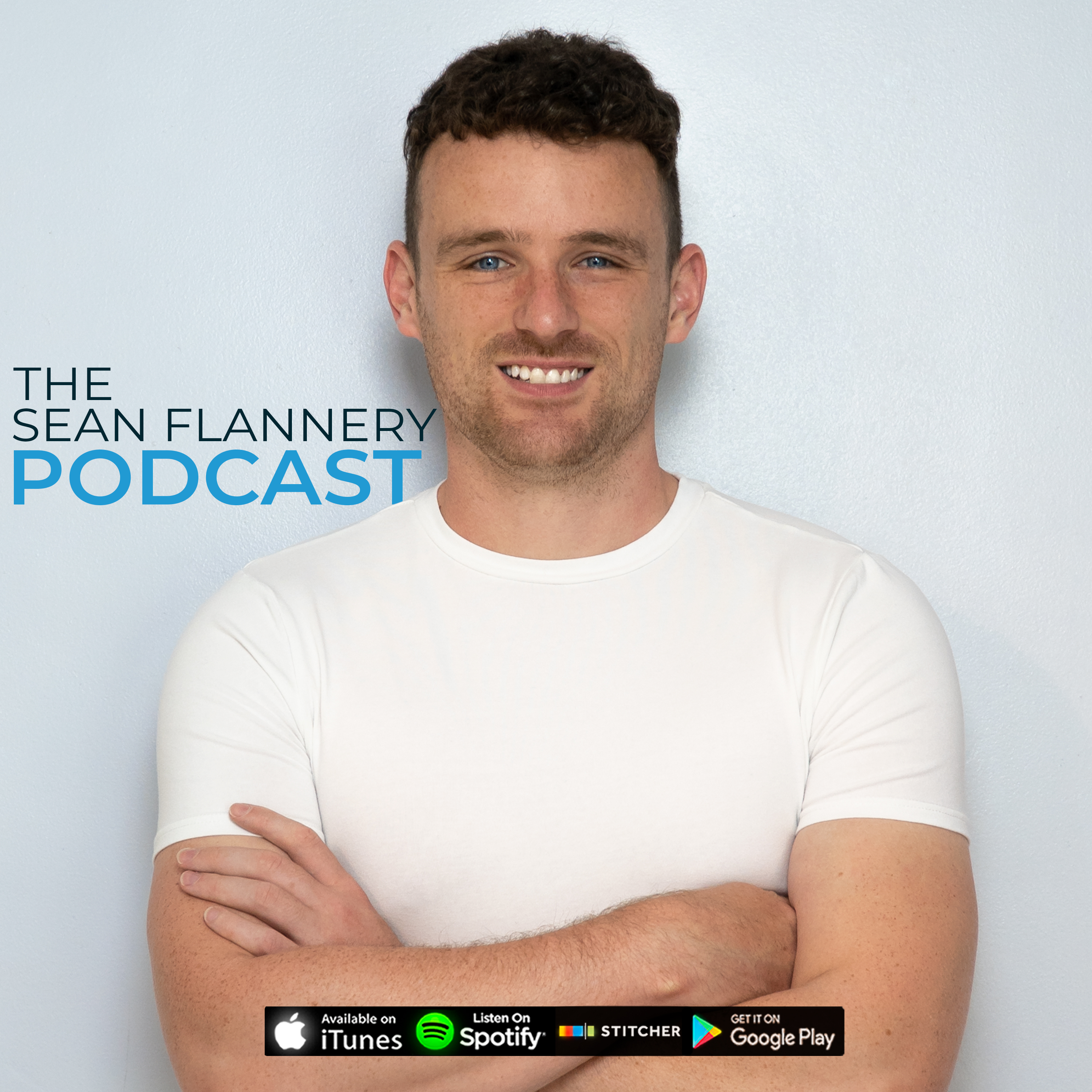 #101: Daniel Davey ( Performance Nutritionist )
