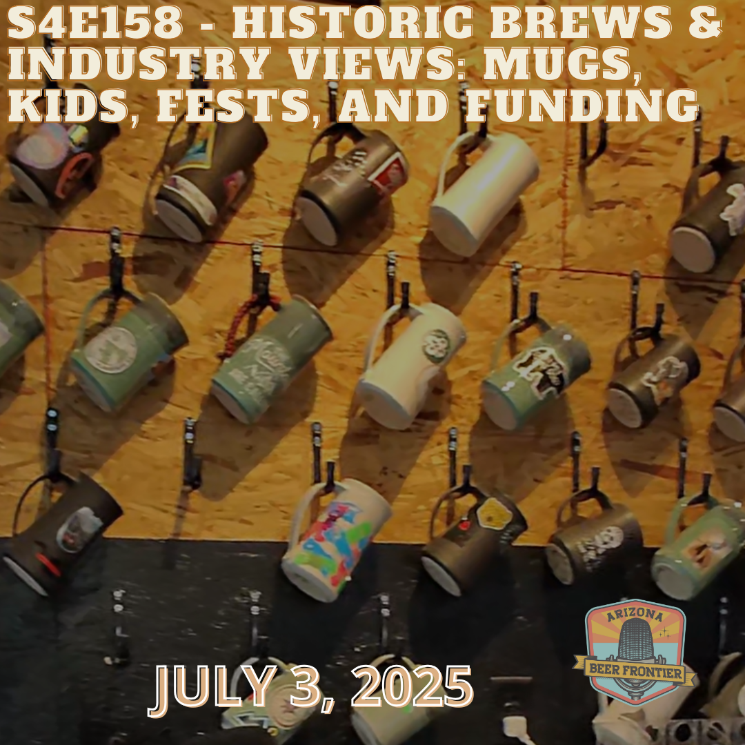 Arizona Beer Frontier
