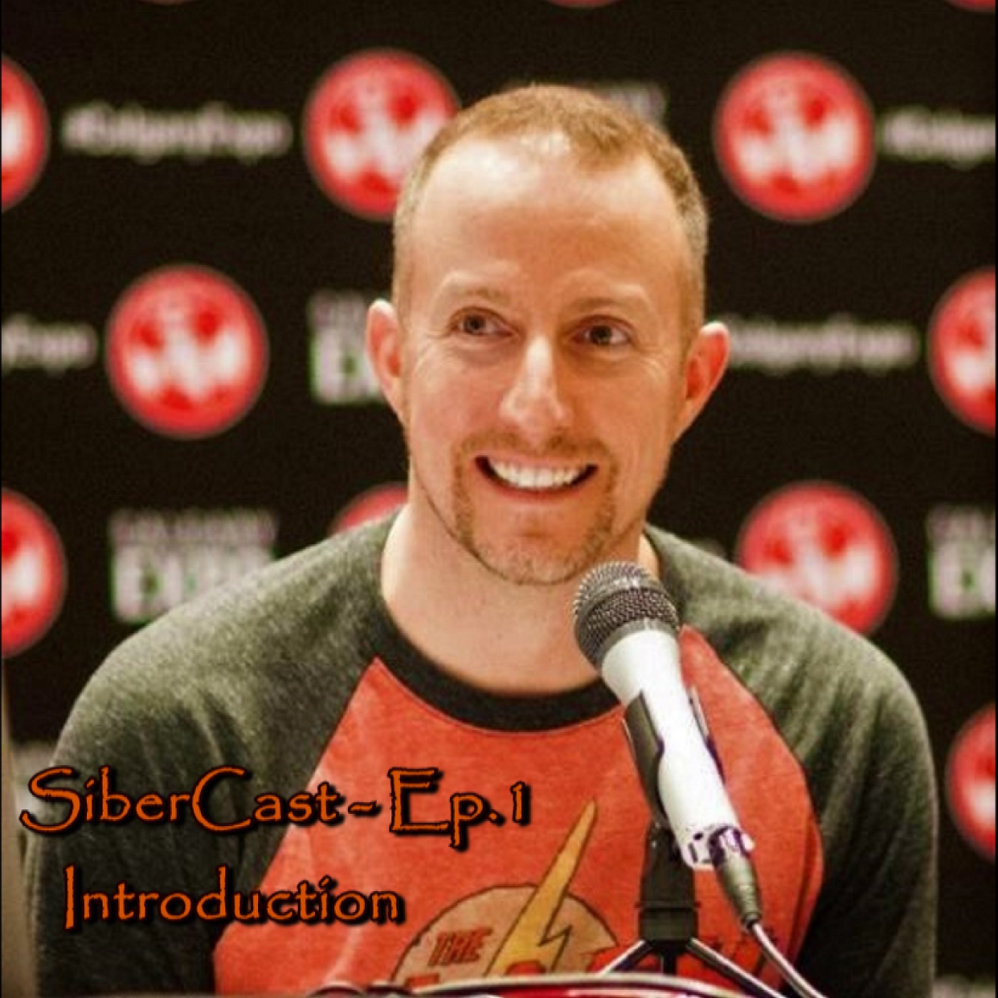 SiberCast - Ep1 - 