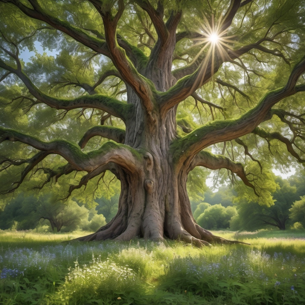 Branches