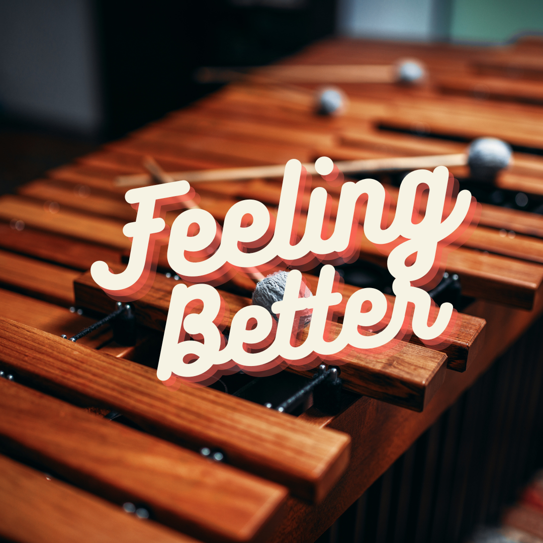Special Music - Feeling Better