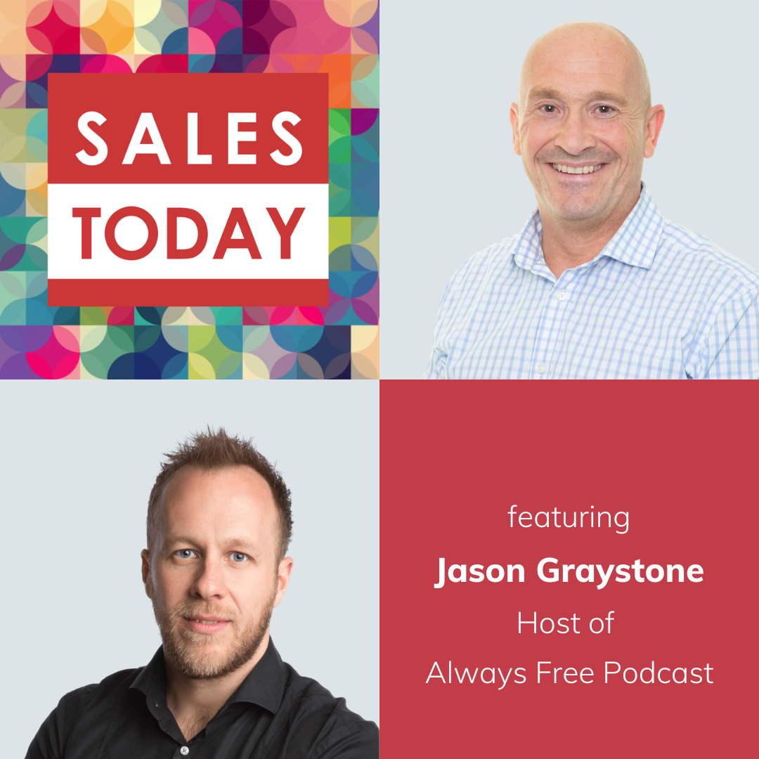 How your money mindset impacts sales success