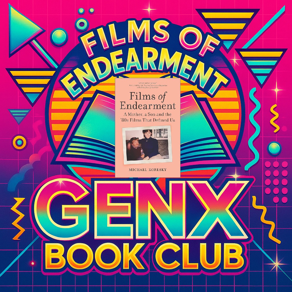 GenX Journeys