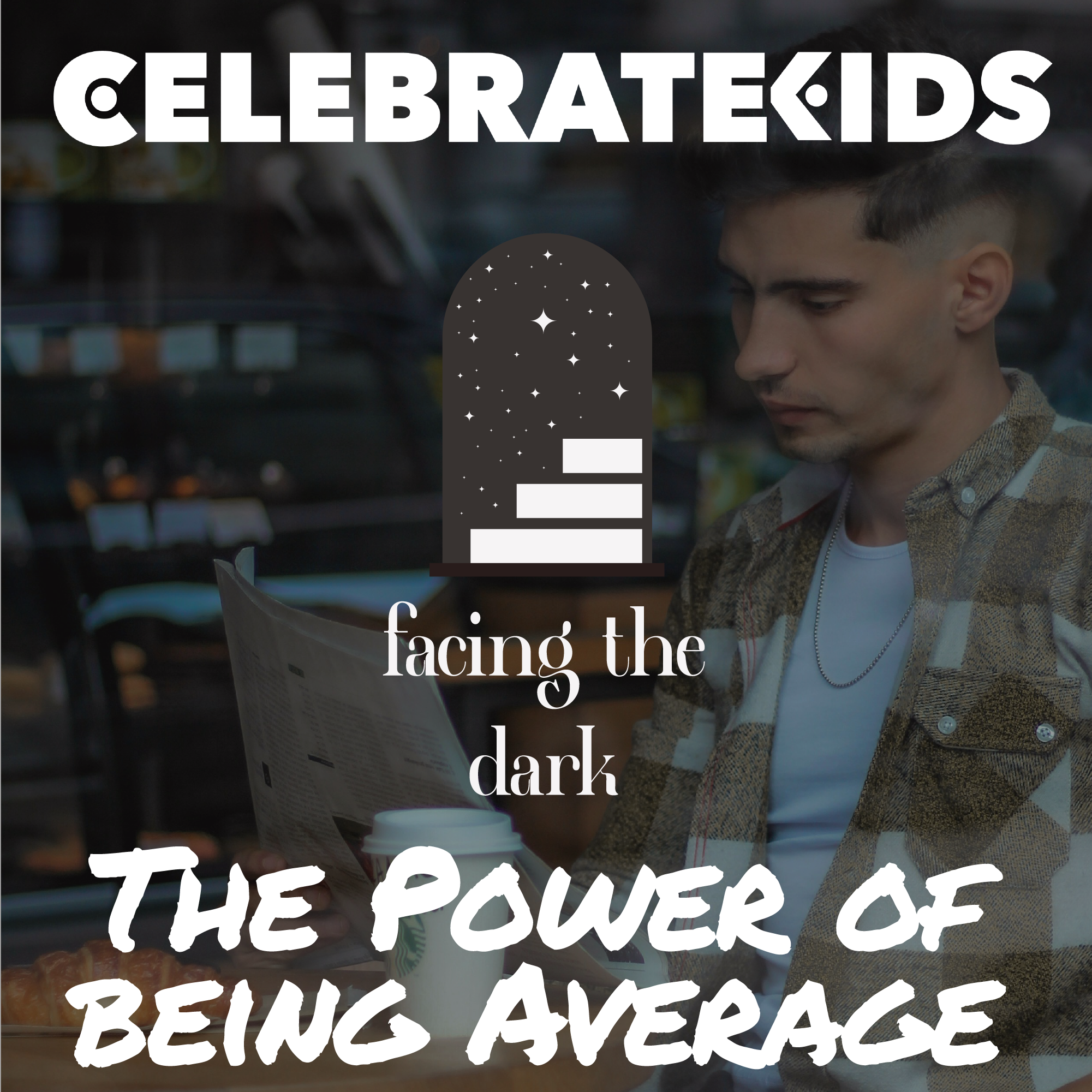 The Pressure to Be Exceptional: Cultivating Confidence and Courage in Kids in Their Unique Journeys