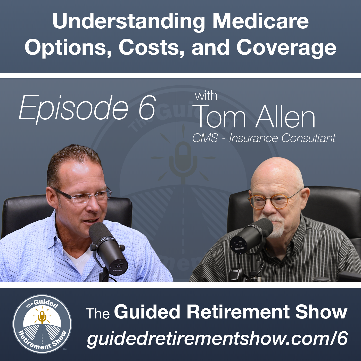 The Guided Retirement Show