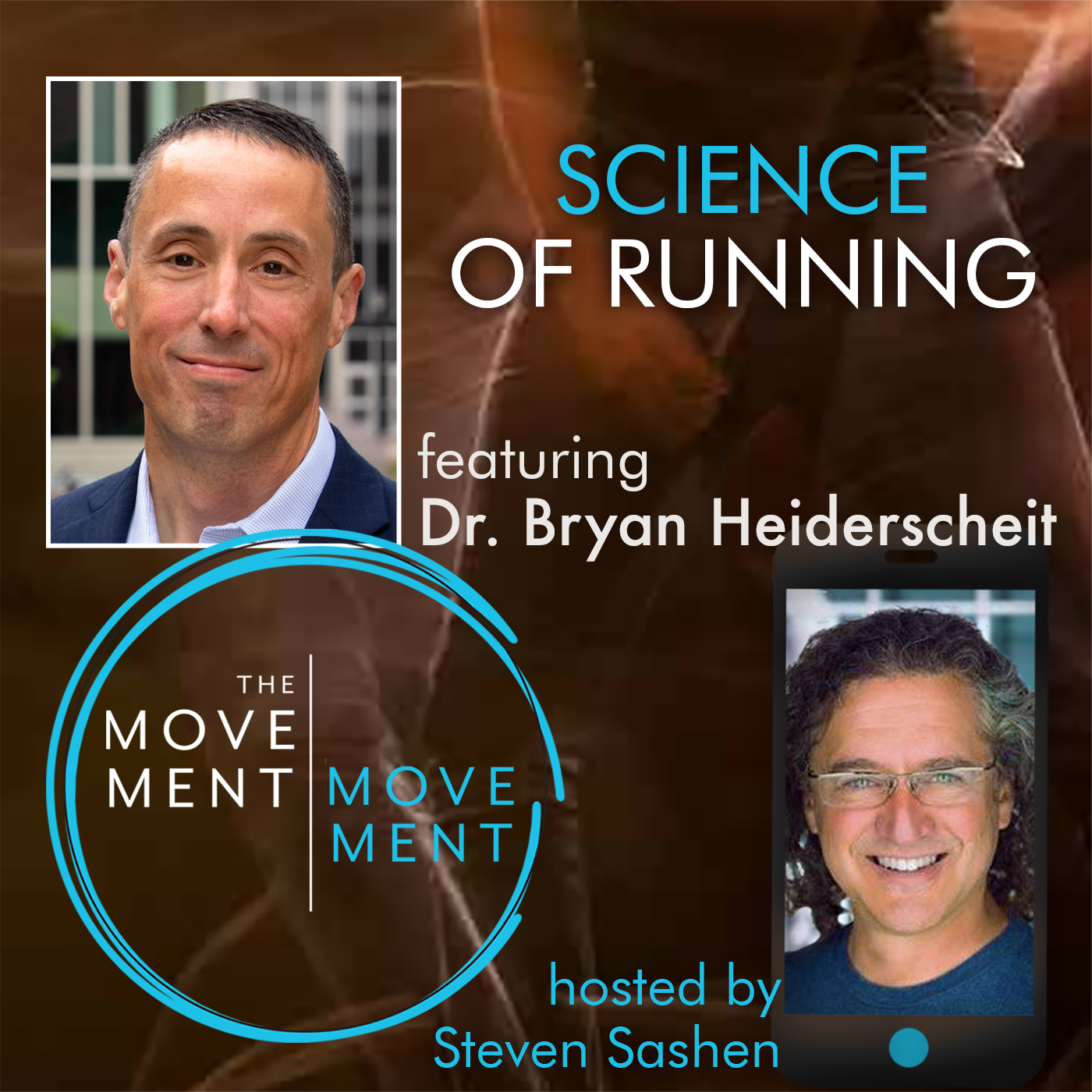 Episode 228: Science of Running