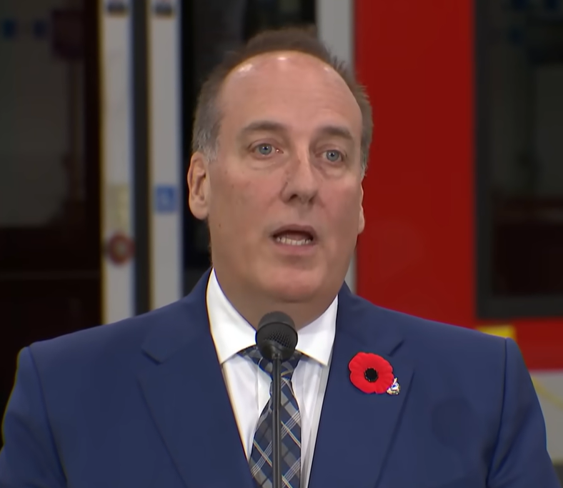 The Floor-Crossing MP Gets Hyped-Up By the Media - Plus Reaction to the Federal Budget The Floor-Crossing MP Gets Hyped-Up By the Media - Plus Reaction to the Federal Budget