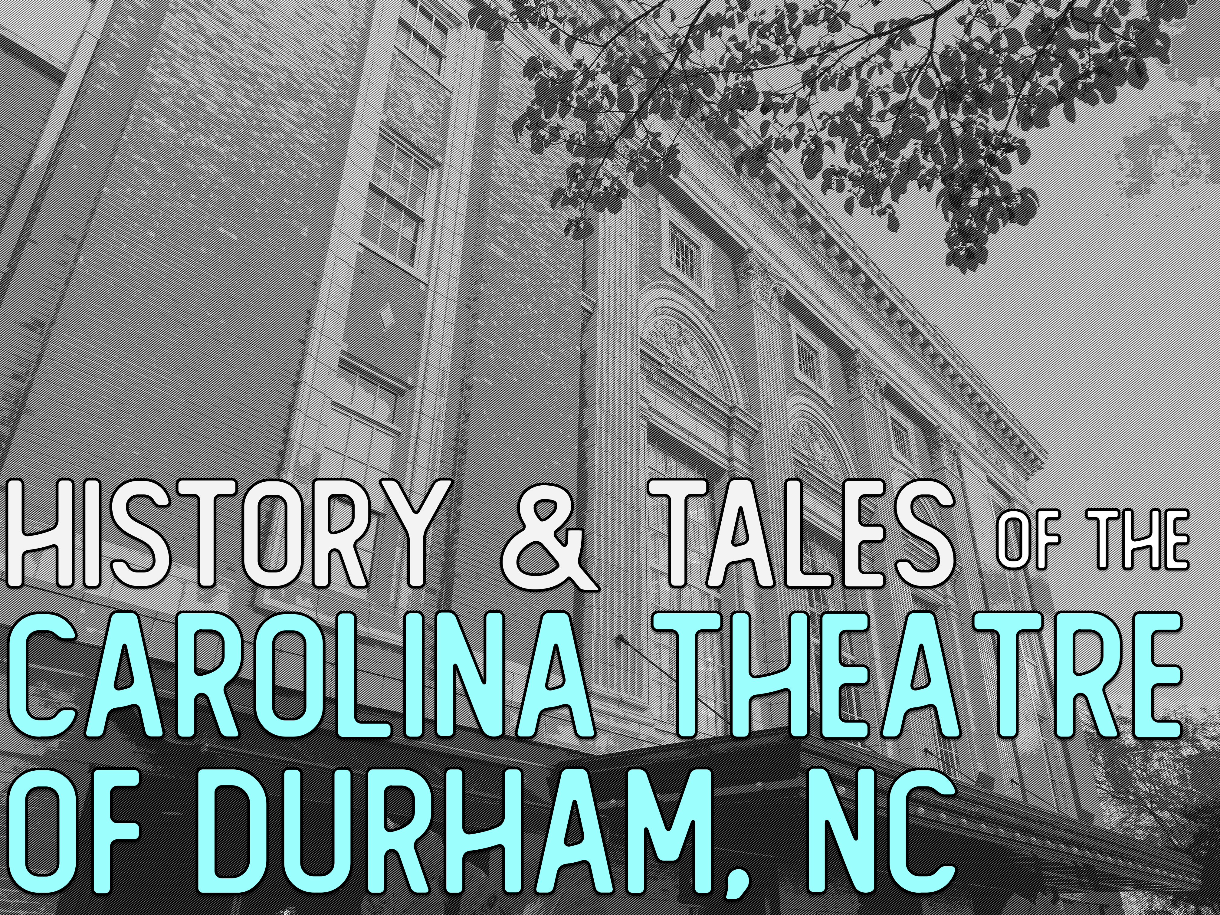 Arcane Carolinas
