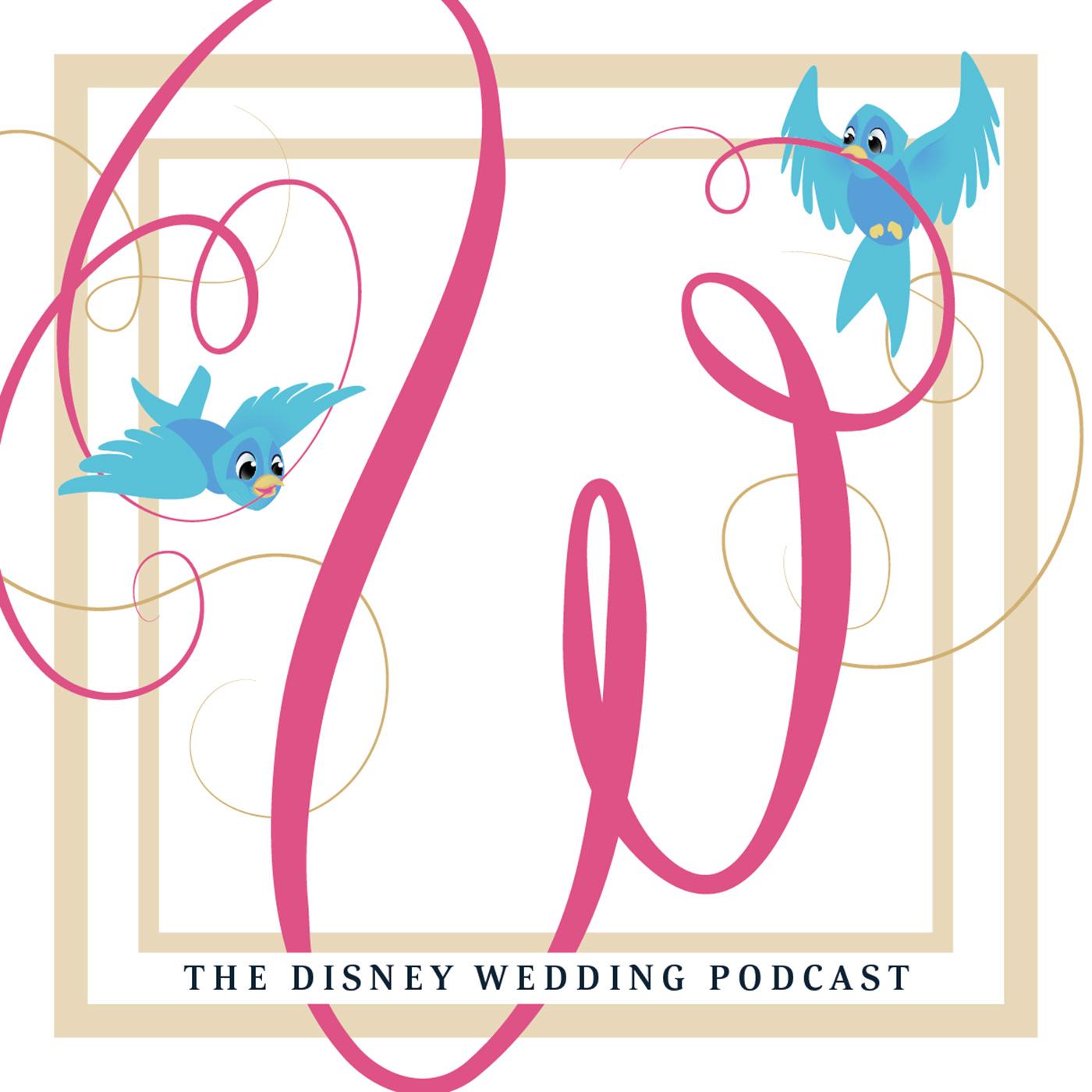 #710 Jen & Kyle's East Plaza Garden Magic Kingdom Wedding