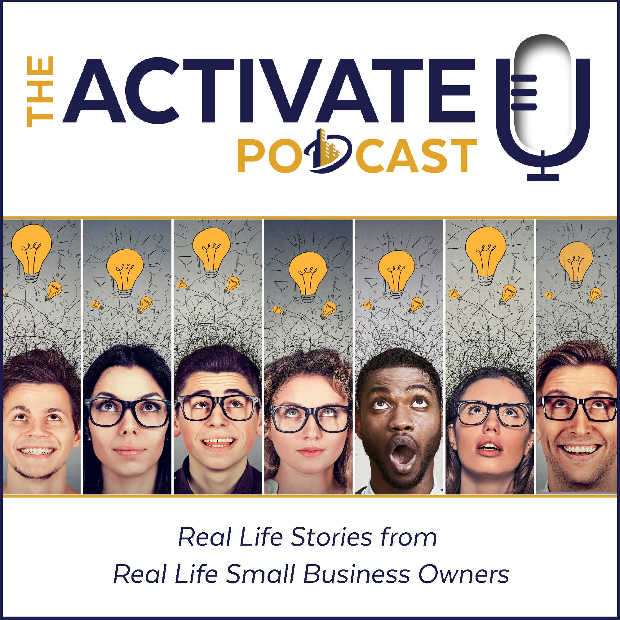 Introduction Episode - Preston Braathen