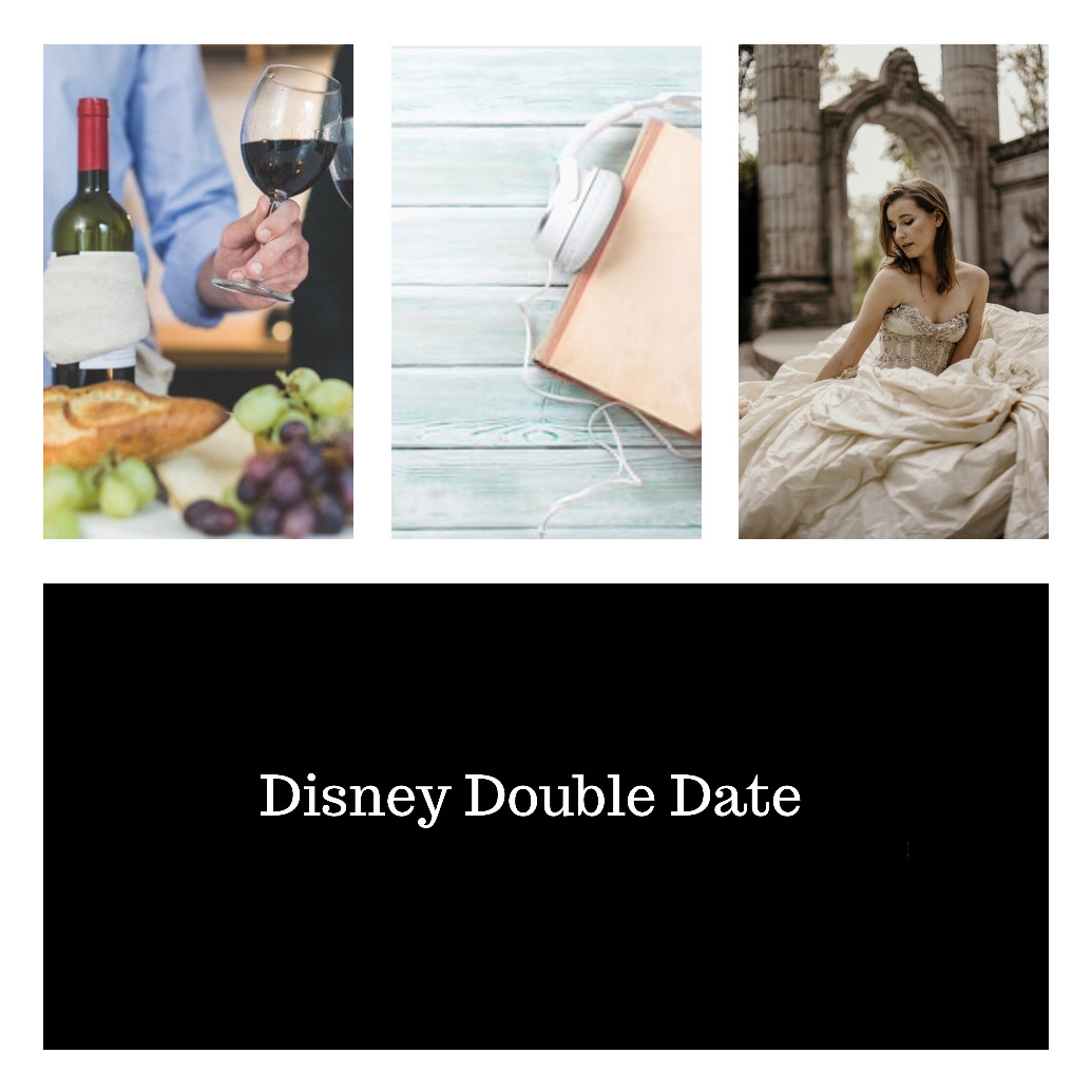 Ep. 21 - Double Date Night