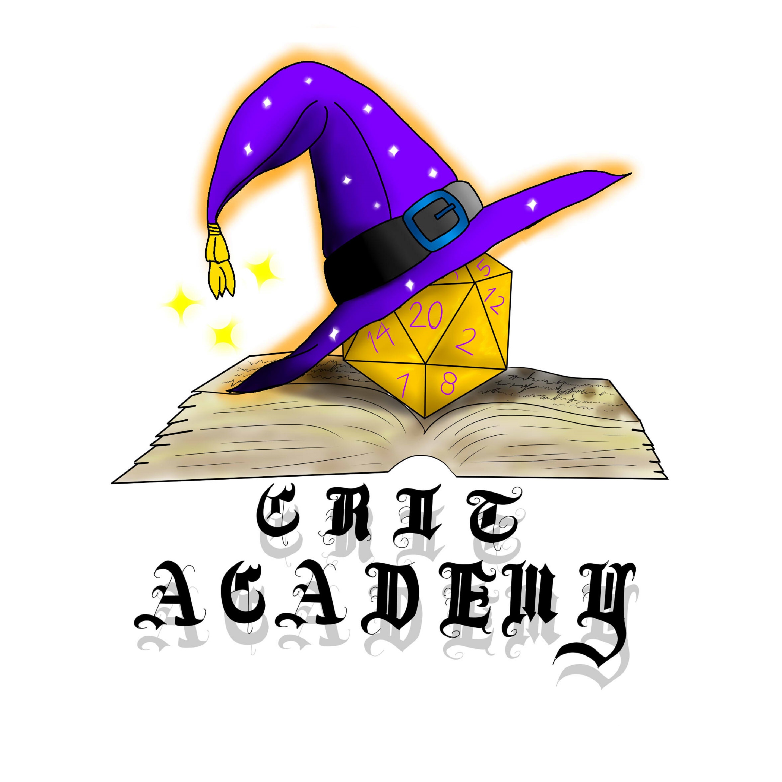 Crit Academy: A Dungeons and Dragons Podcast