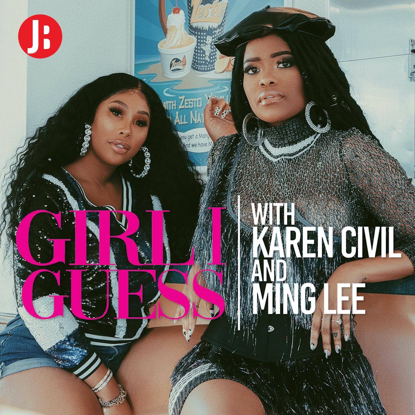 Episode 1 | "Pull Up A Seat"